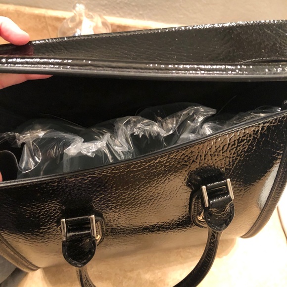 Alexander McQueen hand bag - Picture 4 of 12